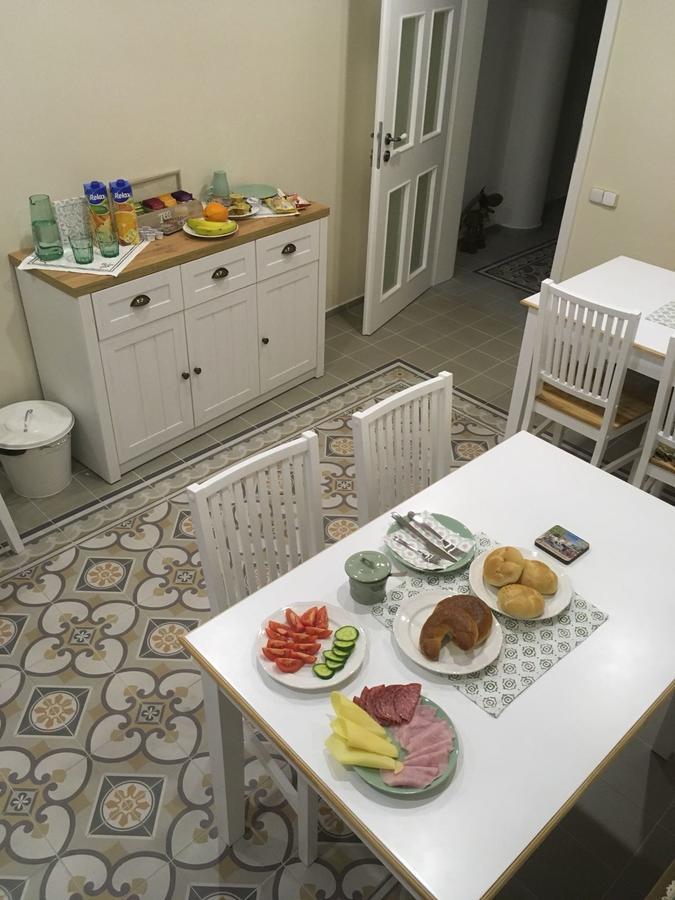 Guesthouse Sam Roudnice nad Labem Eksteriør bilde