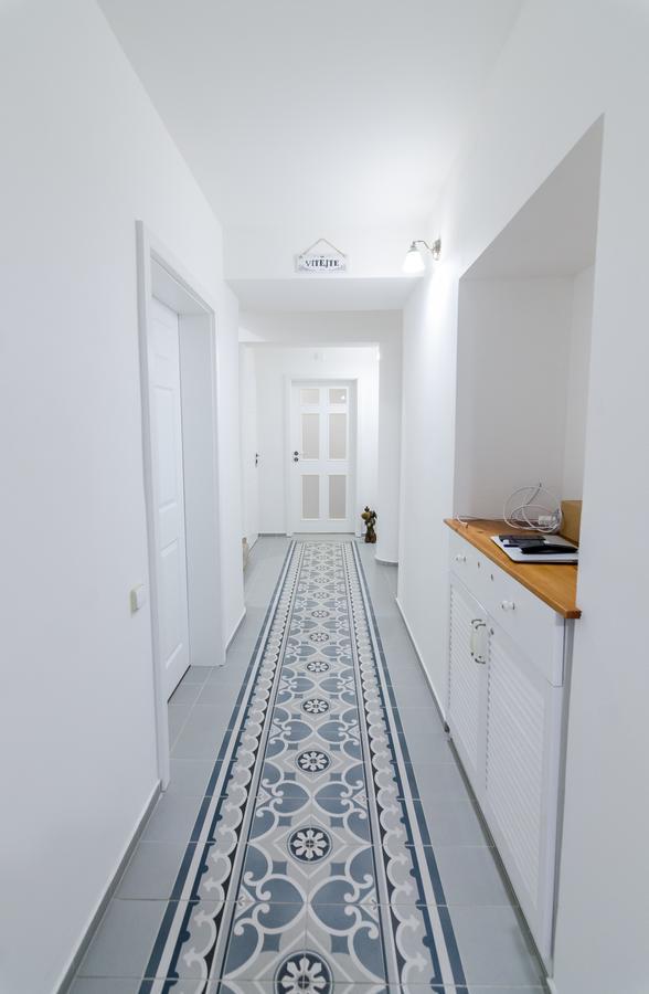 Guesthouse Sam Roudnice nad Labem Eksteriør bilde