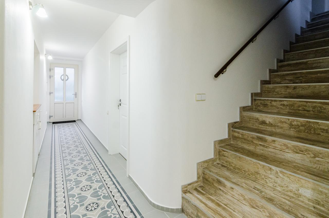Guesthouse Sam Roudnice nad Labem Eksteriør bilde