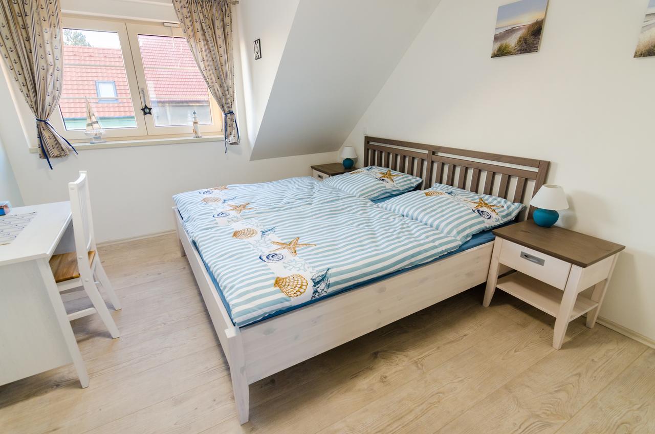Guesthouse Sam Roudnice nad Labem Eksteriør bilde