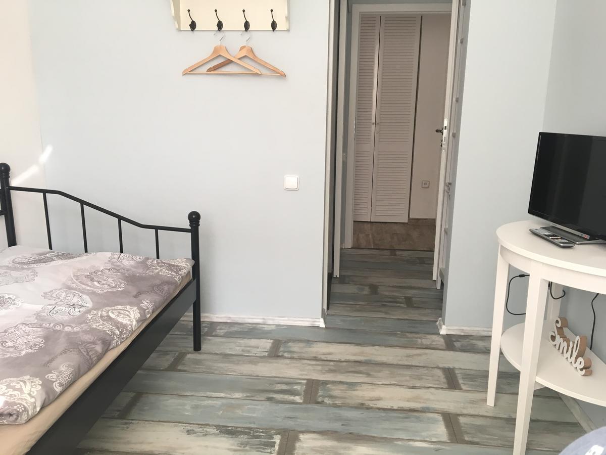 Guesthouse Sam Roudnice nad Labem Eksteriør bilde